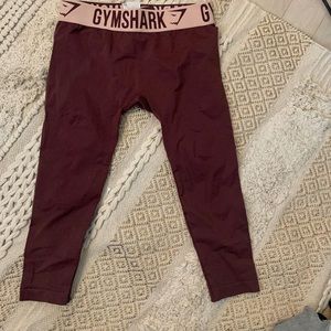 Gymshark fit leggings